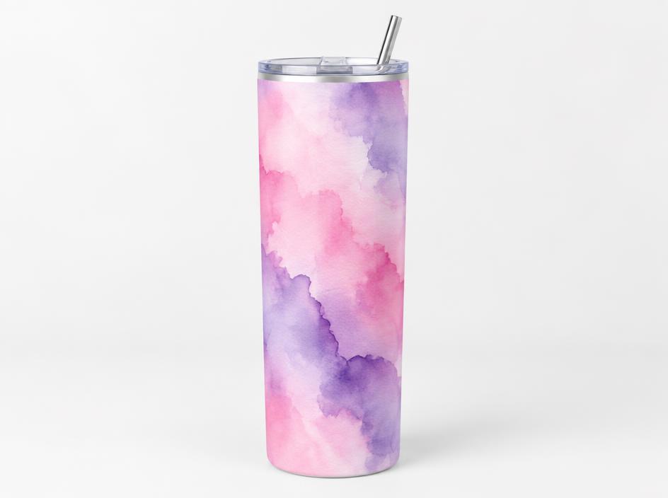 Illustration of tumblers